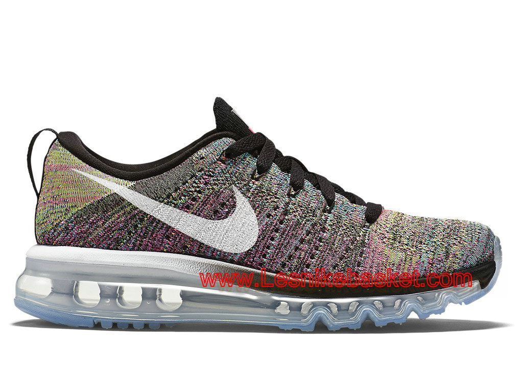 nike flyknit air max femme