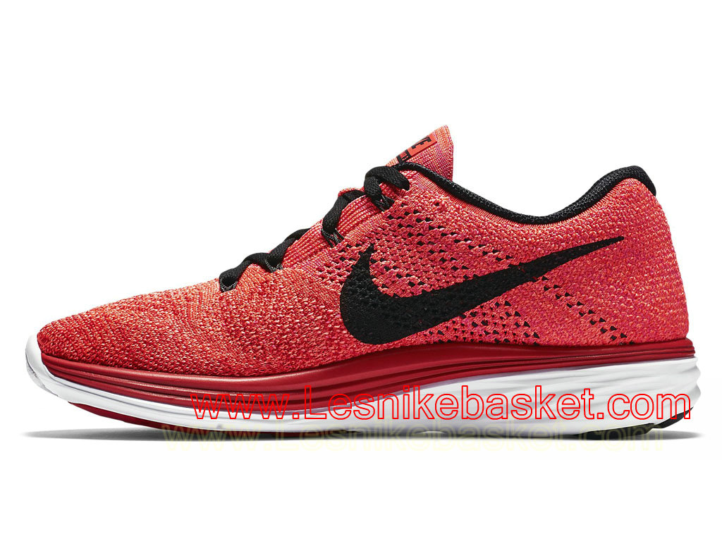 nike flyknit lunar 3 homme 2016