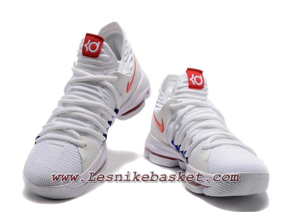 Basket NIKE KD 10 USA Chaussures Nike Solde Prix Pour Homme ... ... Basket NIKE KD 10 USA Chaussures Nike Solde Prix Pour Homme ...