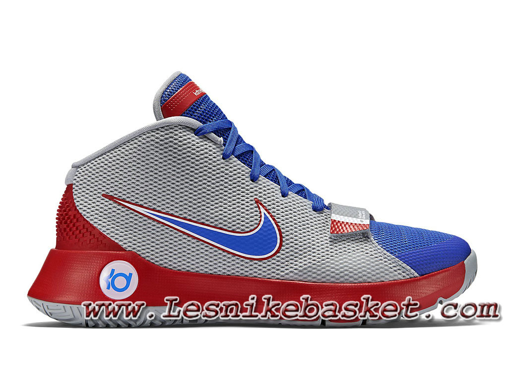 nike kd 5 gris