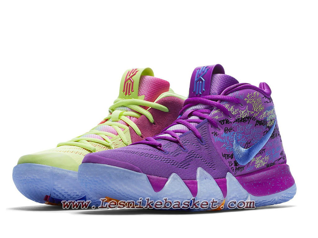 chaussures nike kyrie 4 chaussures nike kyrie 4