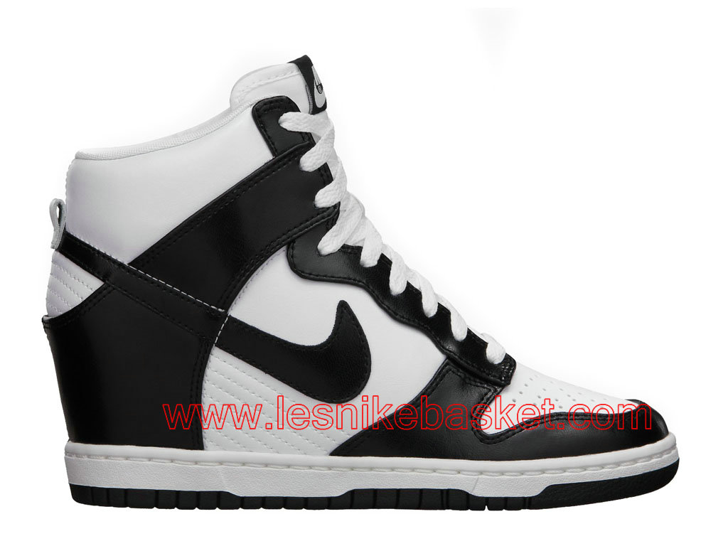 nike dunk sky high femme cyan