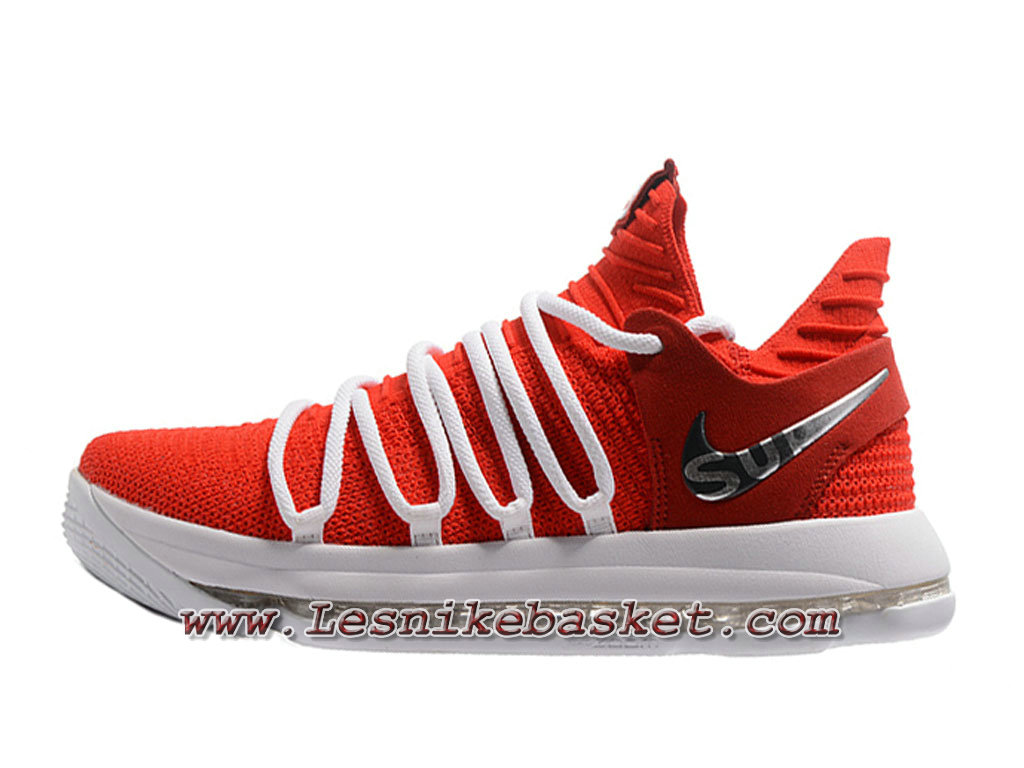 nike kd 10 pas cher