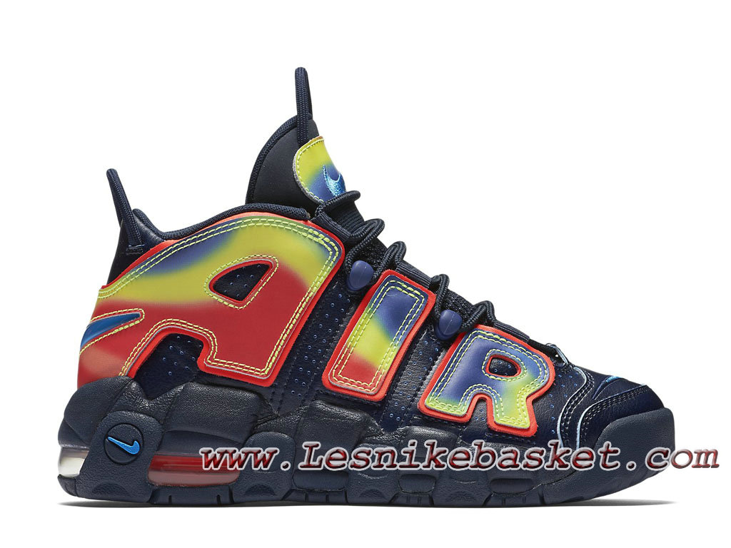 nike air uptempo 2017