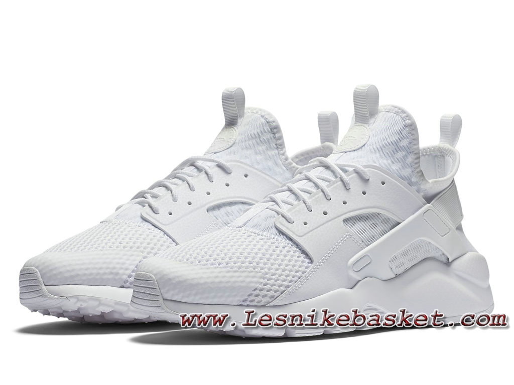 nike urh blanc