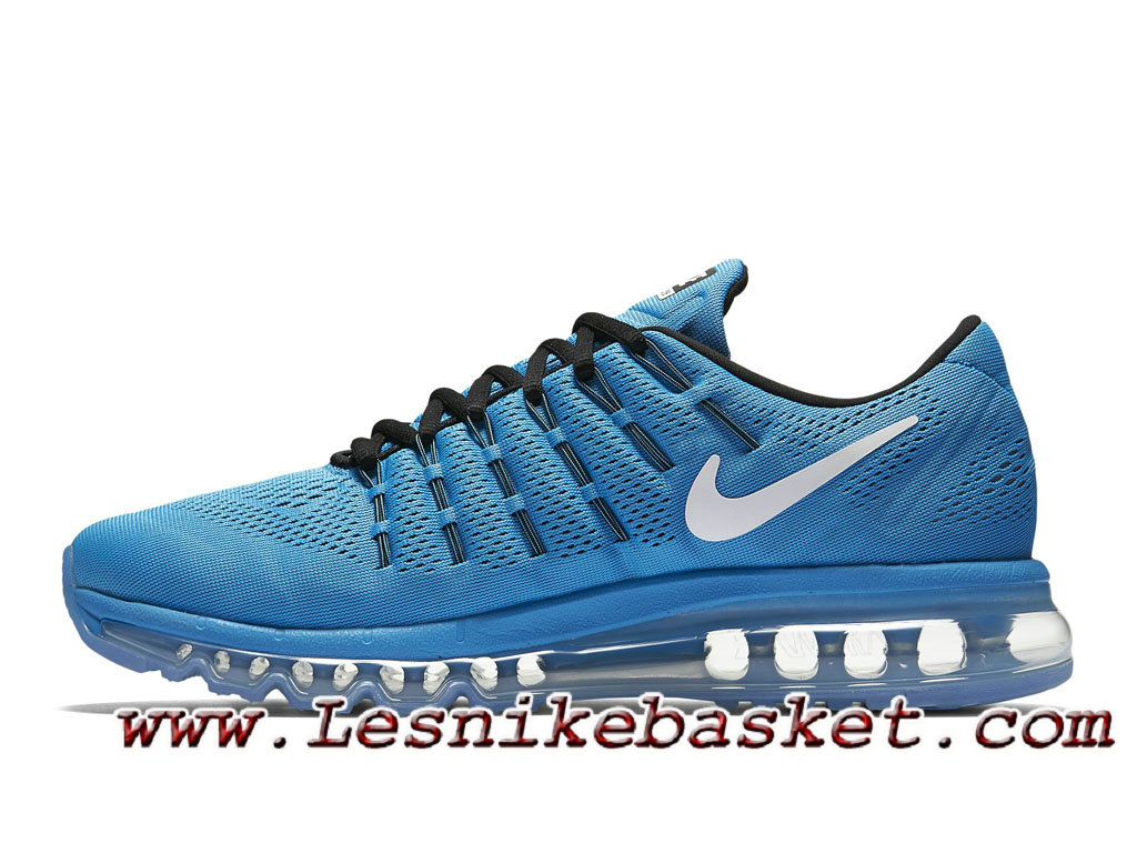 Homme RUnning Nike Air Max 2016 Noir/Vert Jade Sports 806771-410 ... ... Homme RUnning Nike Air Max 2016 Noir/Vert Jade Sports 806771-410 ...