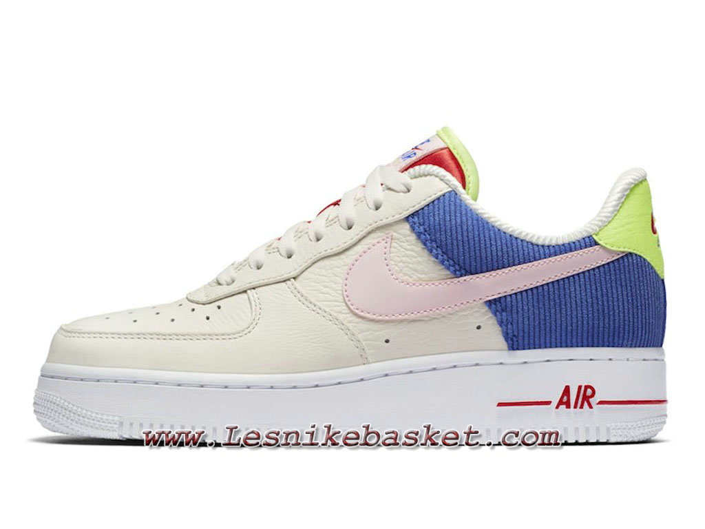 nike air force 1 low homme jaune