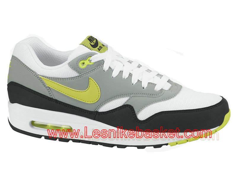 chaussure nike air max one