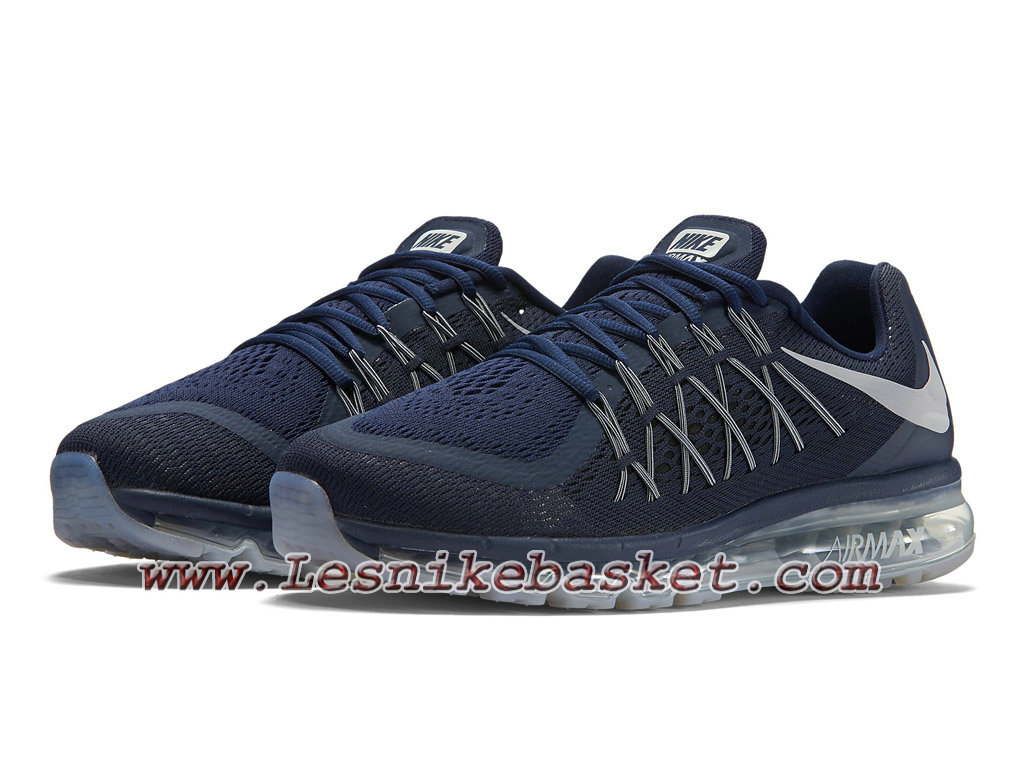 Obsidian Nike Pour Chaussures Wolf Cher Pas Grey 2015 Air Max qrWPw6rt