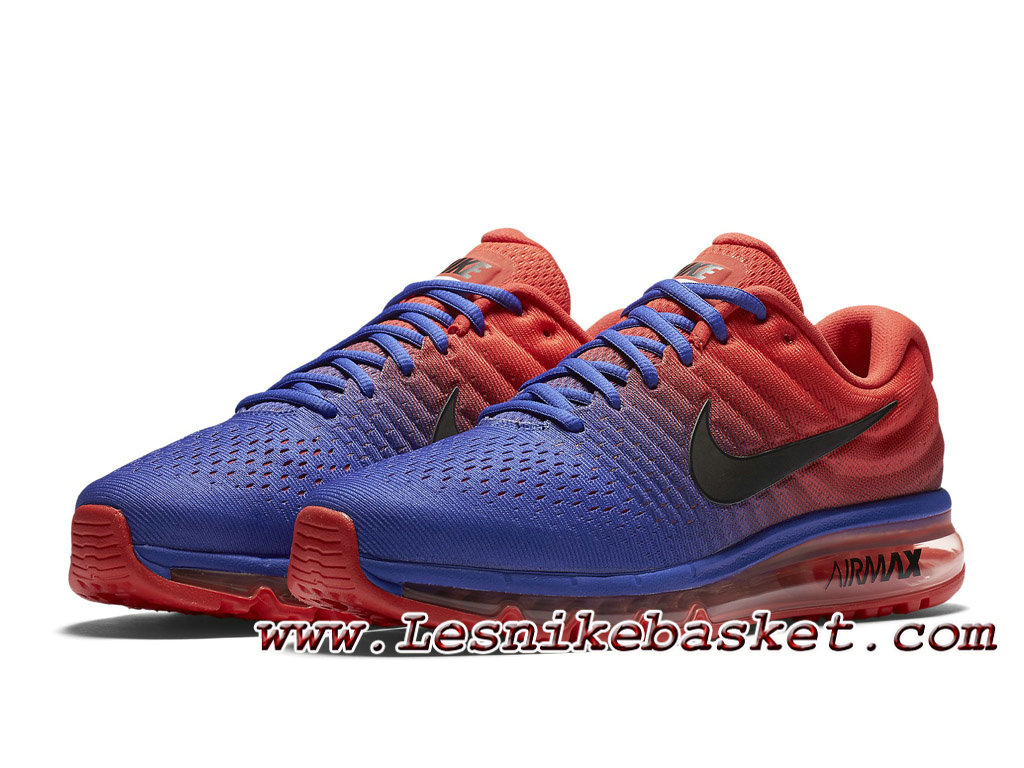 chaussure nike orange