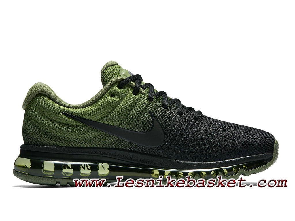 nike air max 2017 verte