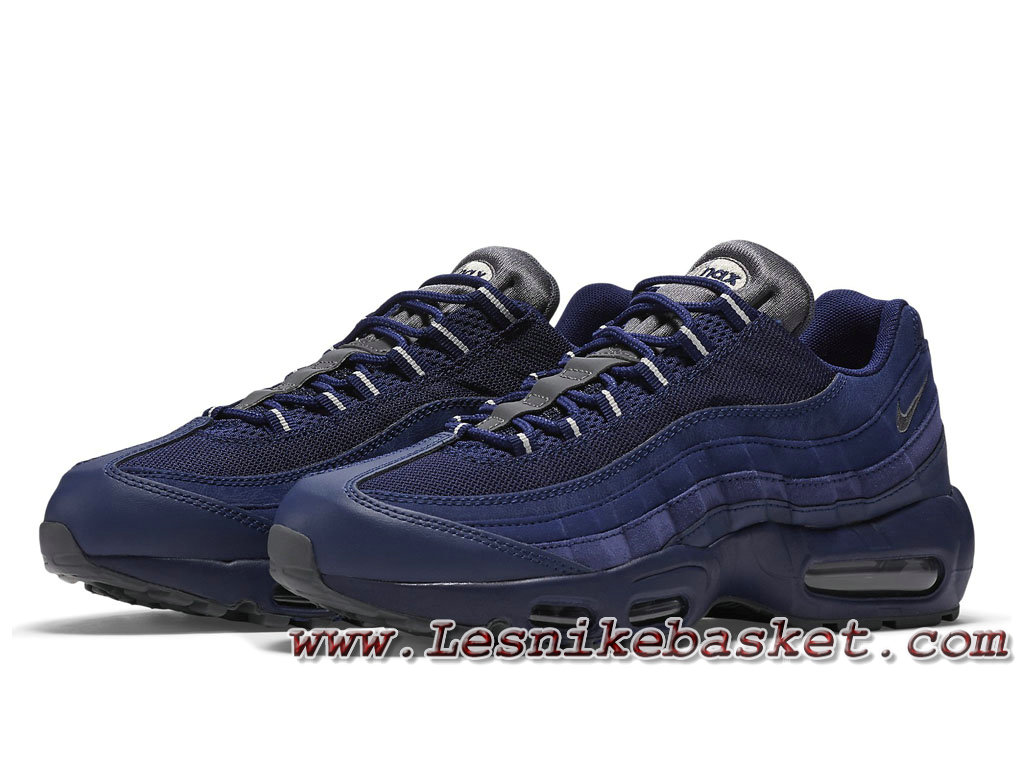 nike air max 95 bleu nike air max 95 bleu