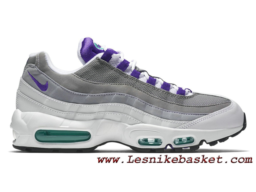 homme nike air max 95 og gris homme nike air max 95 og gris