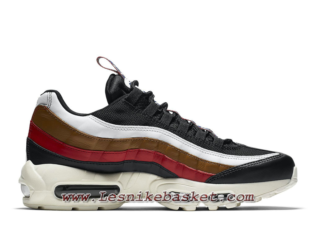 Nike Air Max 95 TT Navy Rouge Marron AJ4077_002 Chaussures Nike Pas ... ... Nike Air Max 95 TT Navy Rouge Marron AJ4077_002 Chaussures Nike Pas cher Pour Homme ...