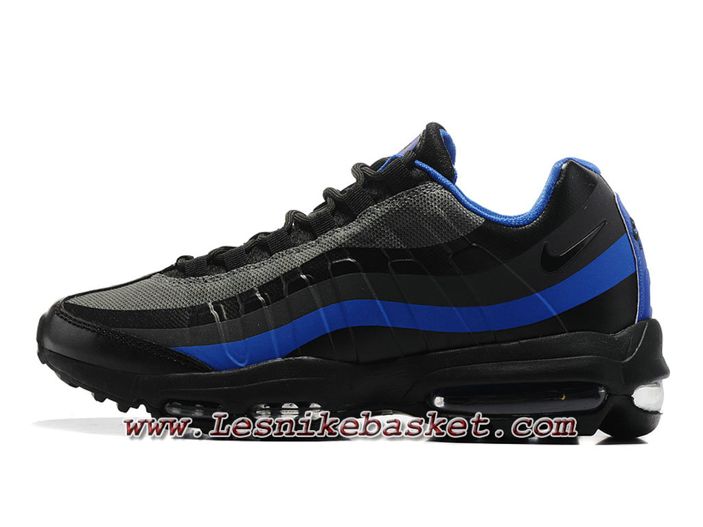 air max 95 essential bleu
