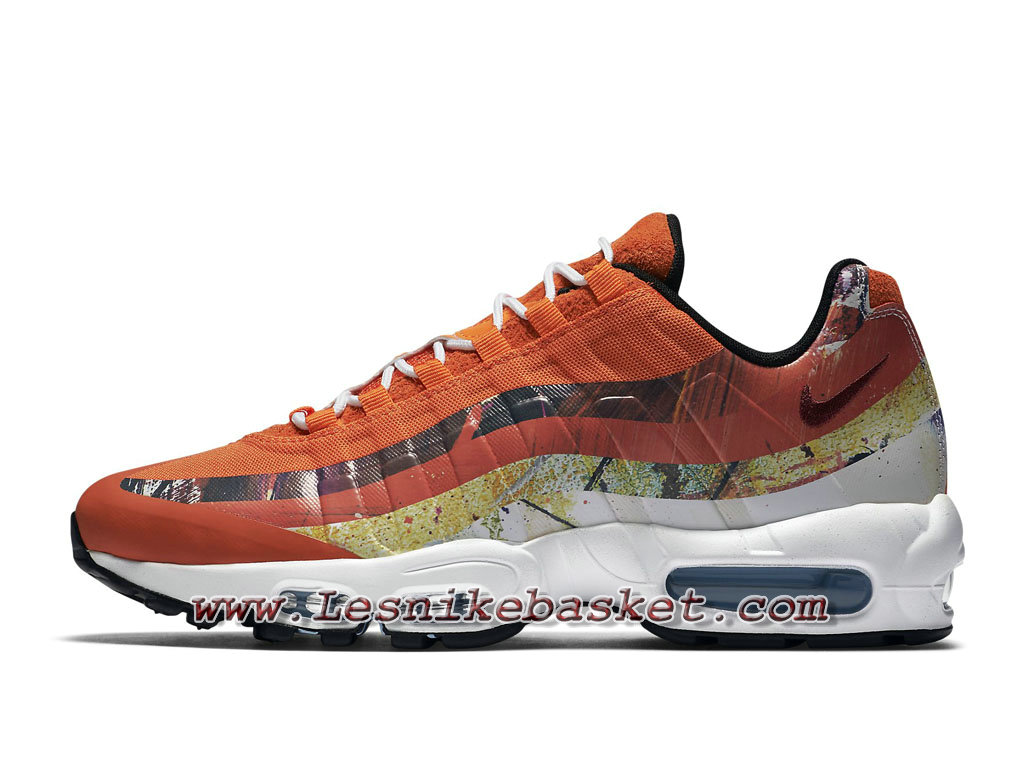nike air max 95 pas cher pour homme