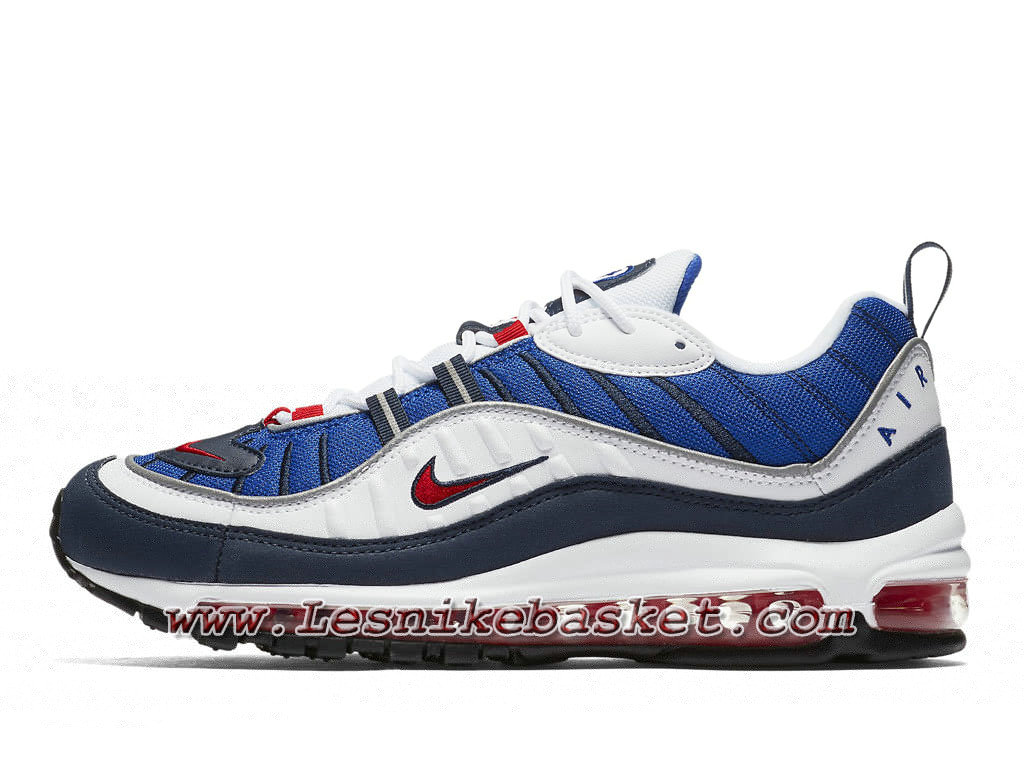 air max 98 daim noir