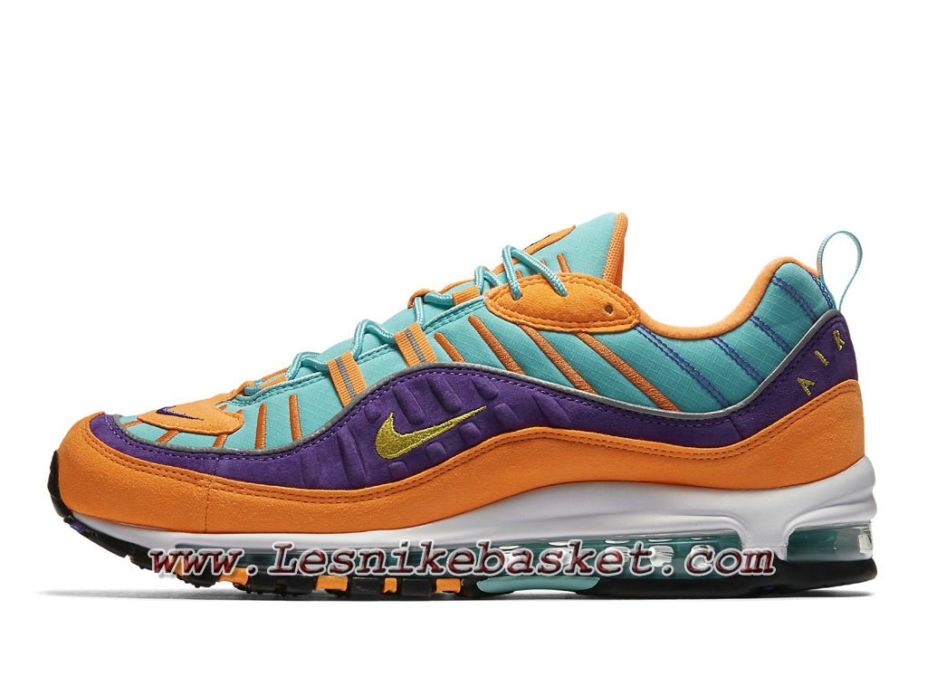 solde nike air max 98