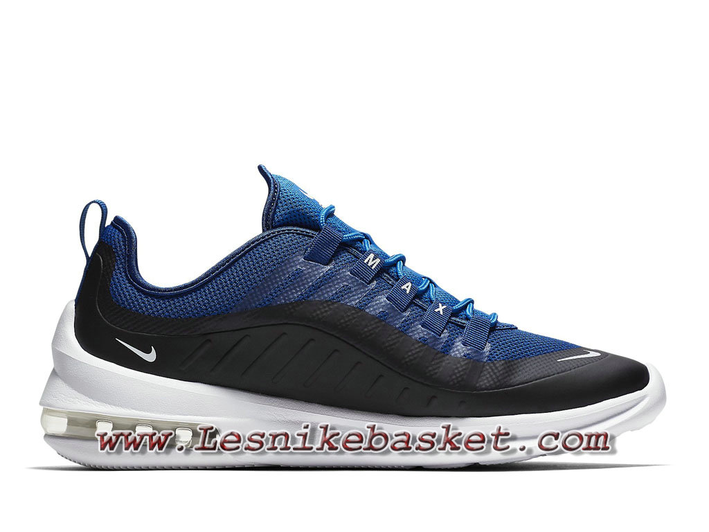 ... Nike Air Max Axis Noires Bleu AA2146_400 Chaussures Officiel NIke Pour Homme ...