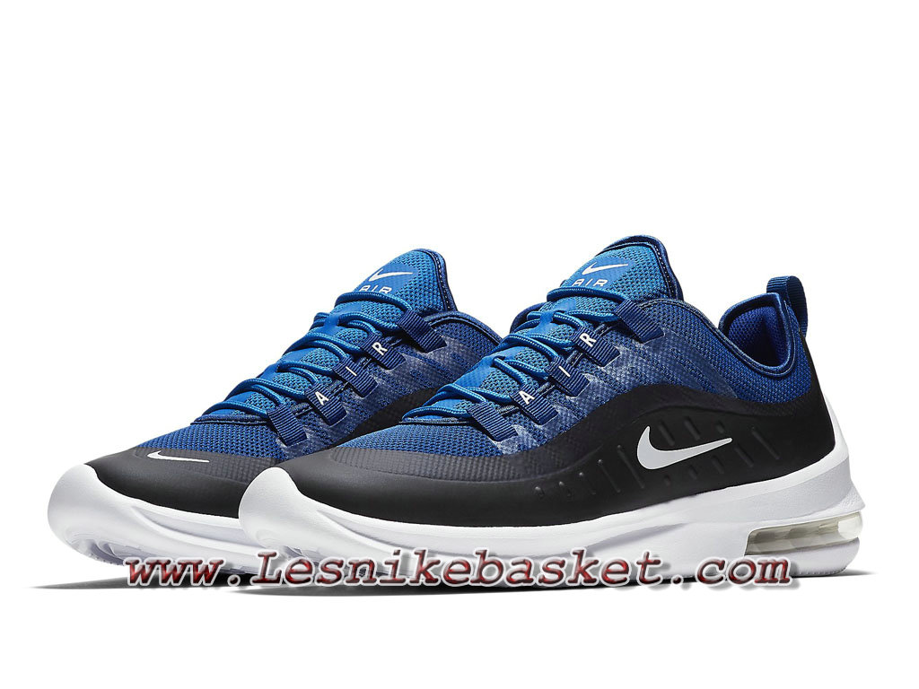 Nike Air Max Axis Noires Bleu AA2146_400 Chaussures Officiel NIke ... ... Nike Air Max Axis Noires Bleu AA2146_400 Chaussures Officiel NIke Pour Homme ...