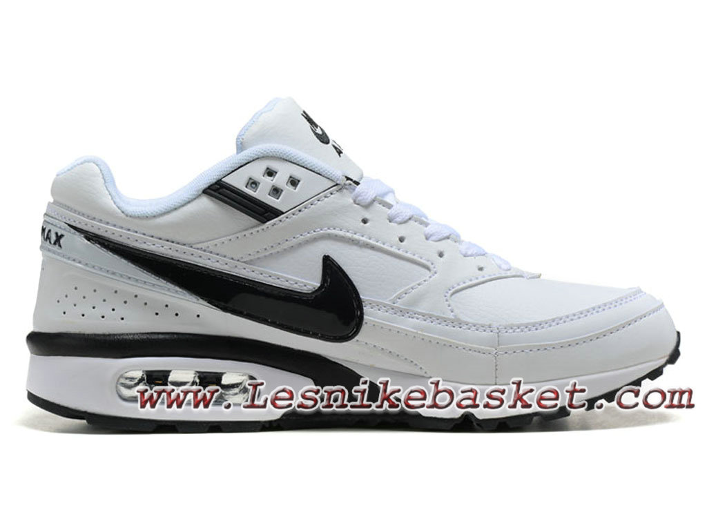 air max bw blanche