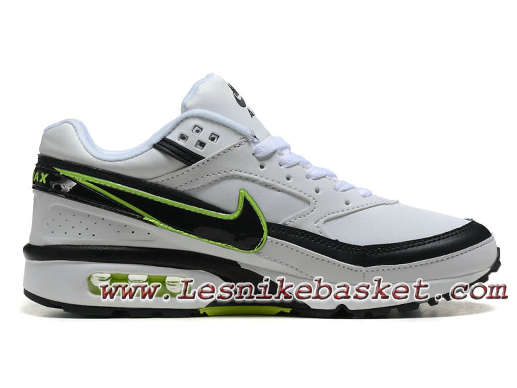 air max bw blanche