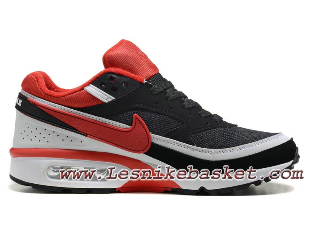 nike air max bw rouge nike air max bw rouge
