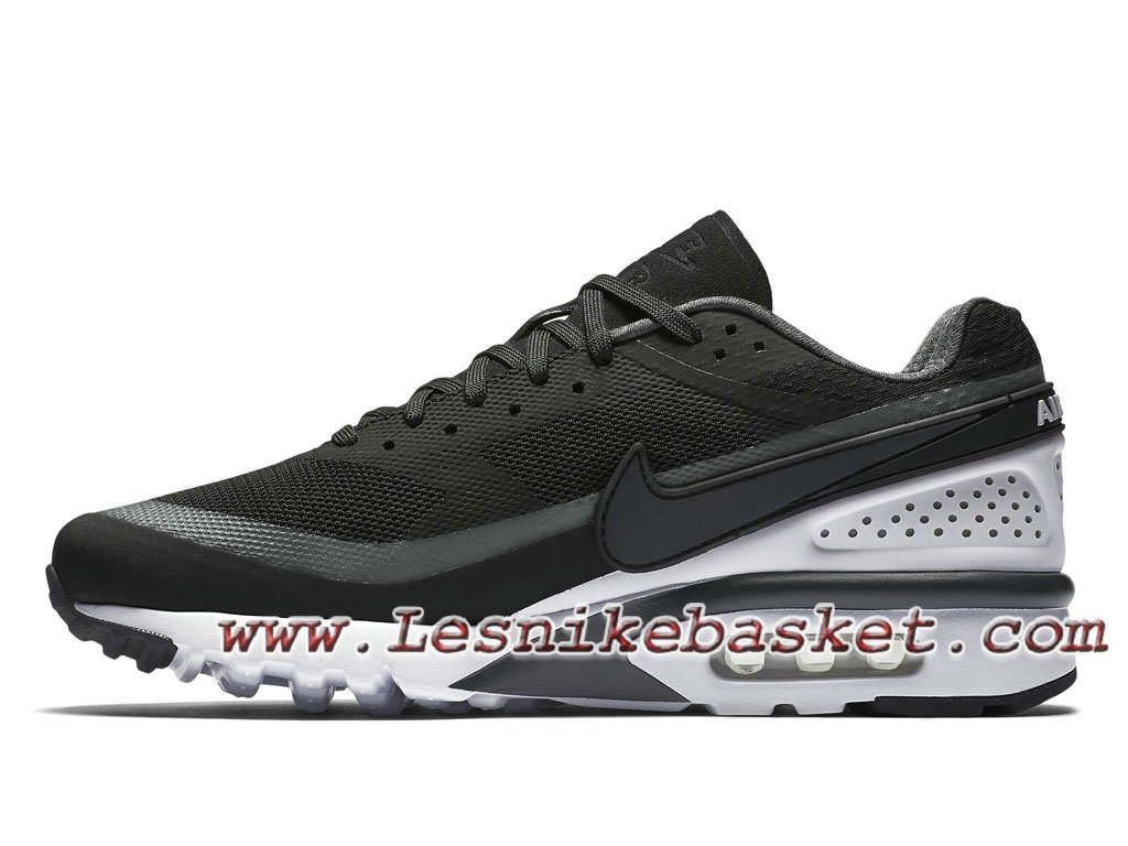 Nike Air Max Bw Ultra Noir 819475-001 Chaussures Officiel Prix Pour ... ... Nike Air Max Bw Ultra Noir 819475-001 Chaussures Officiel Prix Pour Homme Noir ...