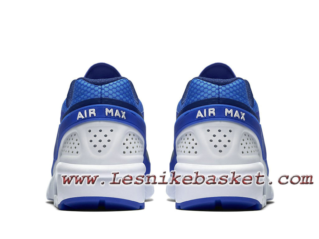 Nike Air Max Bw Ultra Sport Bleu 819475-400 Chaussures Officiel Prix ... ... Nike Air Max Bw Ultra Sport Bleu 819475-400 Chaussures Officiel Prix Pour Homme Bleu