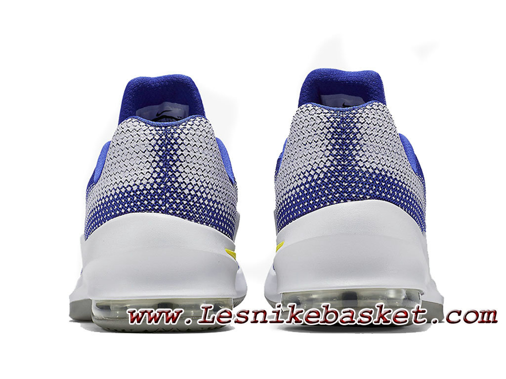 Blancbleu France Les Sneaker Site Bleu 1704132862 Air Max Ep 400 Homme Low Officiel En 866071 Chaussures Pour Nike Infuriate CredxBWo