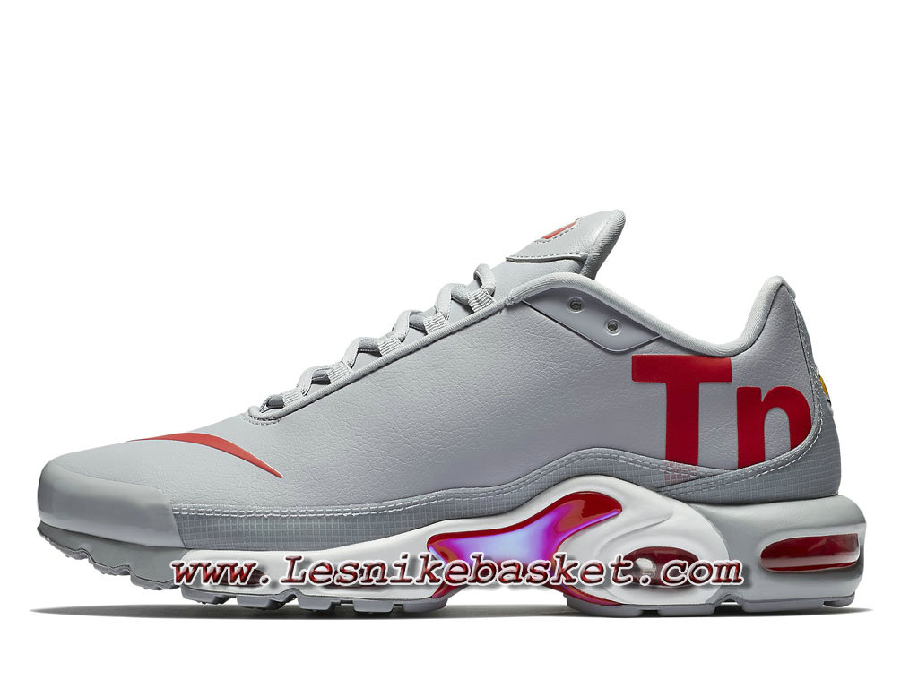 nike tn homme gris