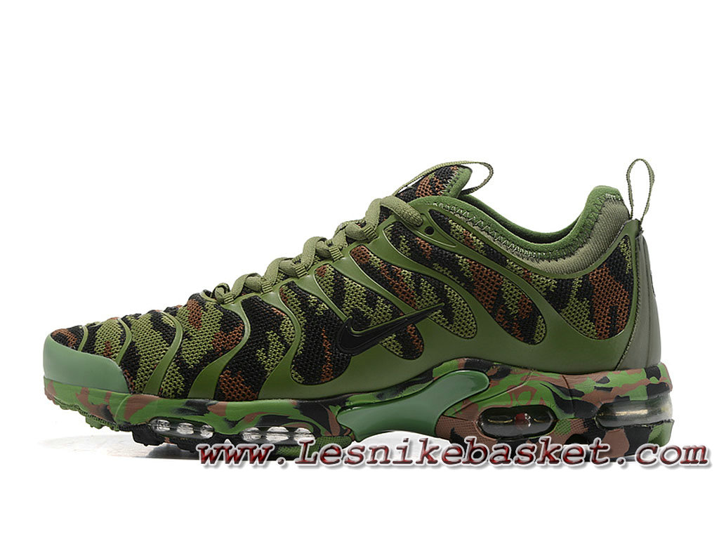 air max militaire homme