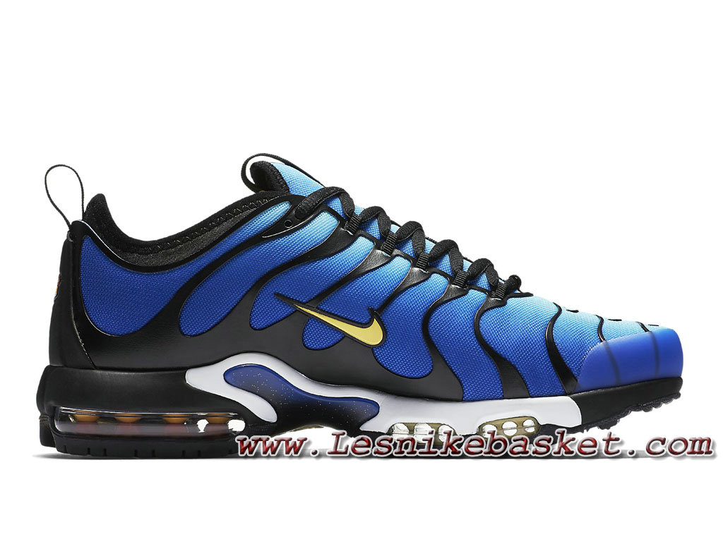 Nike Air Max Plus Tn Ultra ´Hyper Blue´ 898015_402 Homme NIke Tn ... ... Nike Air Max Plus Tn Ultra ´Hyper Blue´ 898015_402 Homme NIke Tn Prix Pour ...