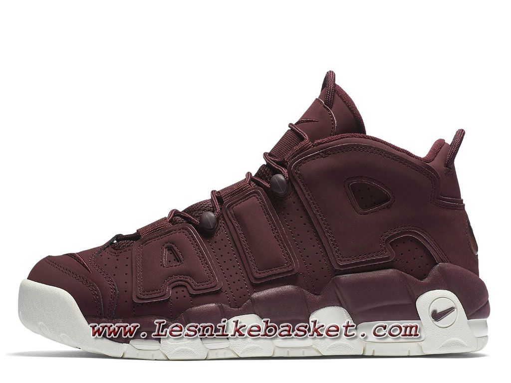 nike air uptempo femme 2017