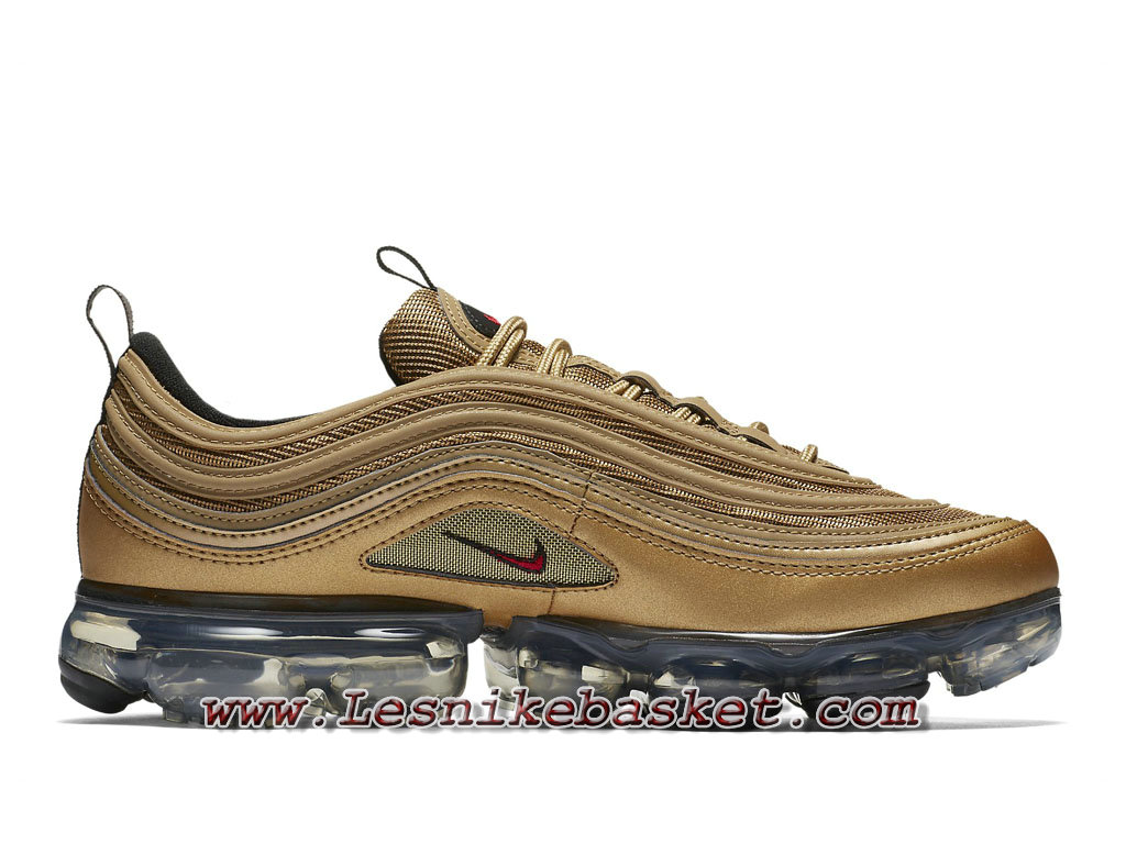 nike air vapormax 97 homme beige