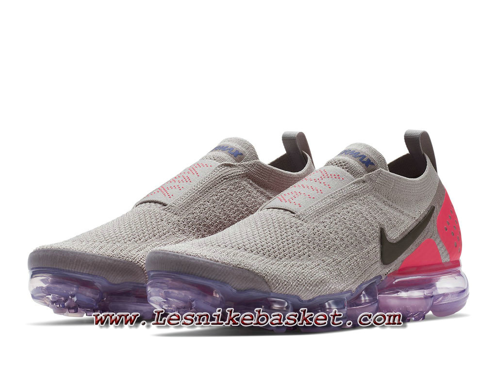 nike vapormax sans lacet