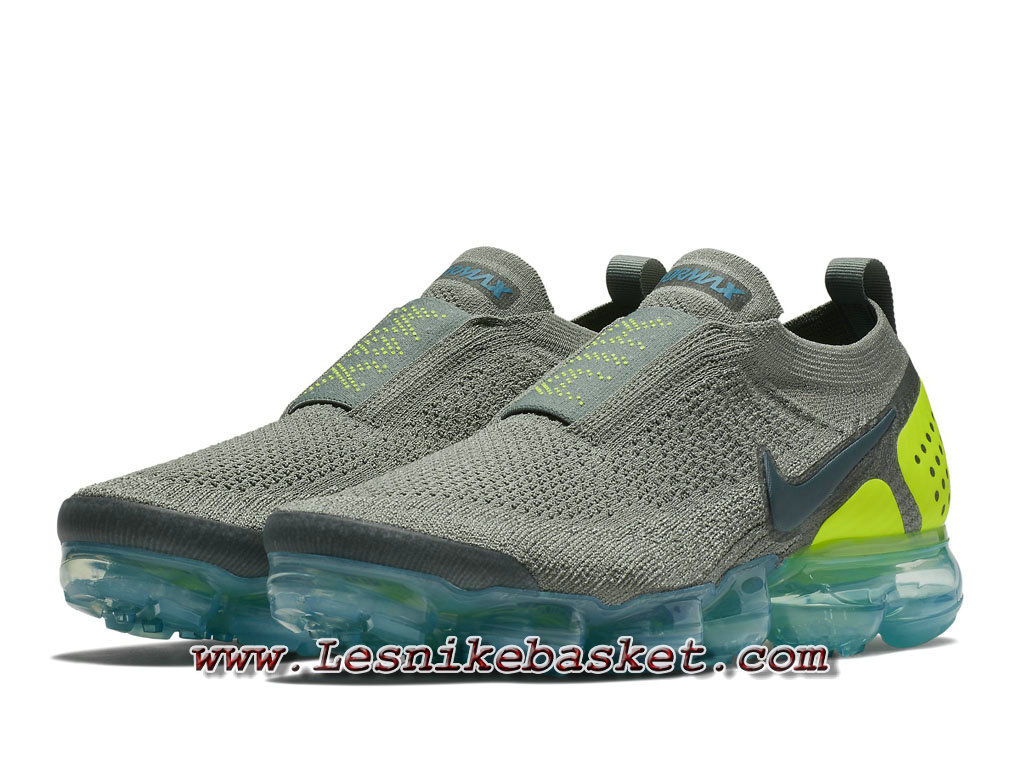 air max vapormax flyknit moc 2