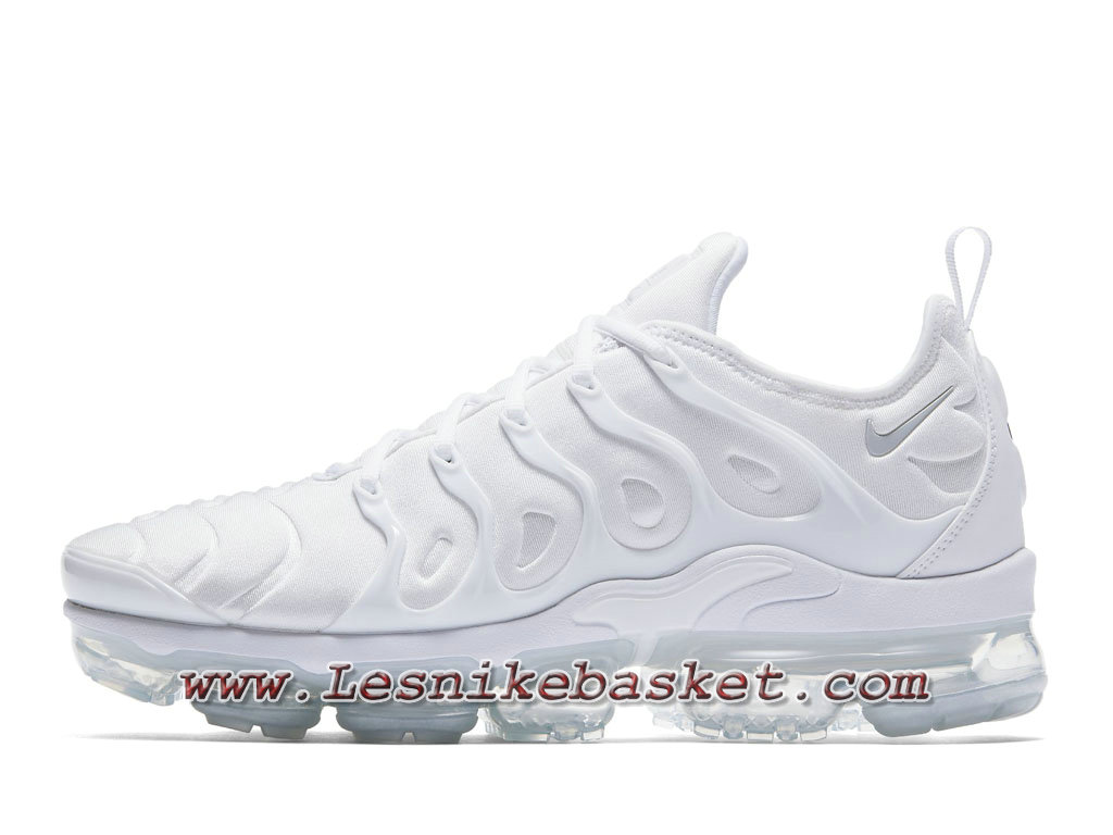 nike air vapormax plus homme prix