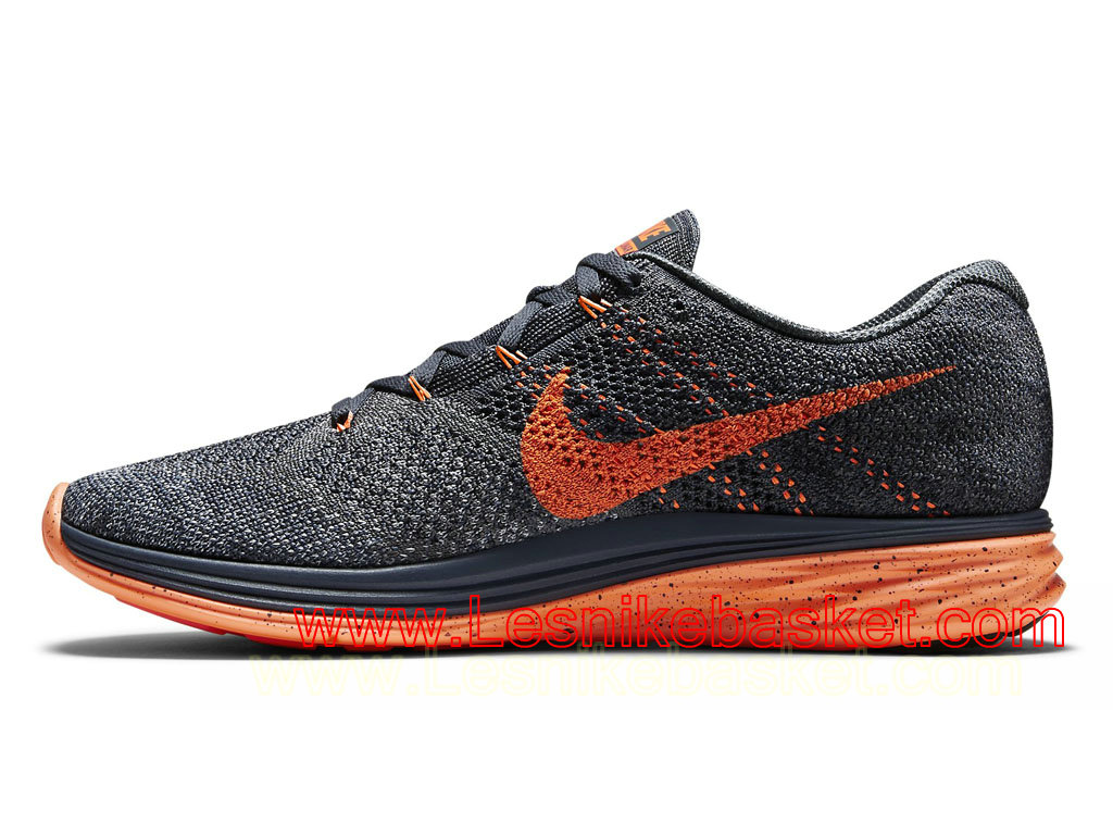 nike flyknit lunar 3 homme