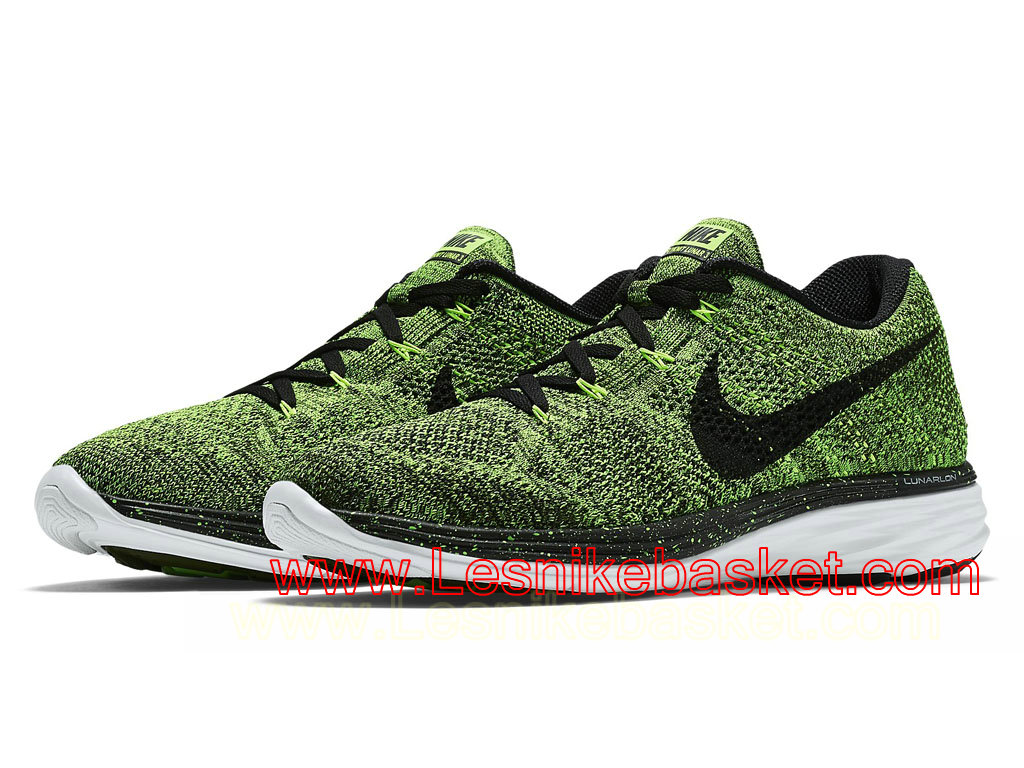nike flyknit lunar 3 femme argent