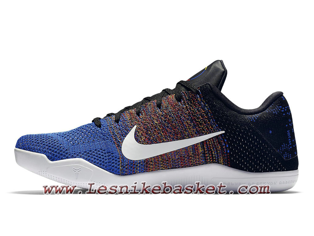 nike kobe 11 prix