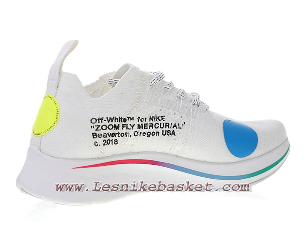 mercurial off white prix