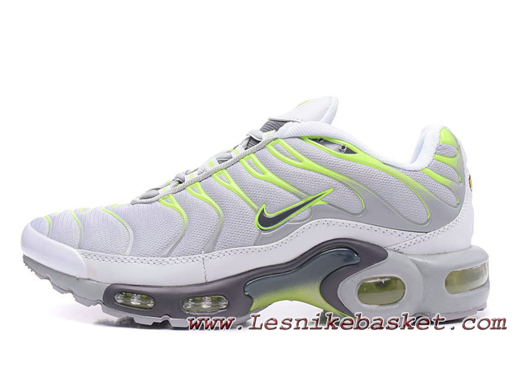 nike tn grise