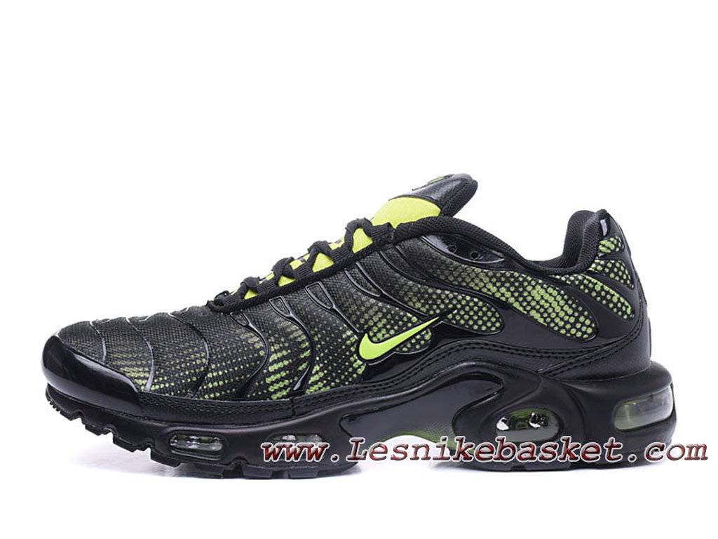 nike tn verte