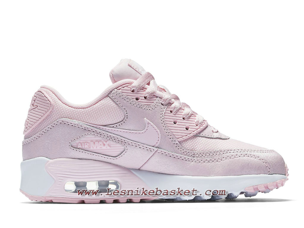 Nike Wmns Air Max 90 Essential Rose 880305 600 Chaussures Nike Nike Wmns Air Max 90 Essential Rose 880305 600 Chaussures Nike