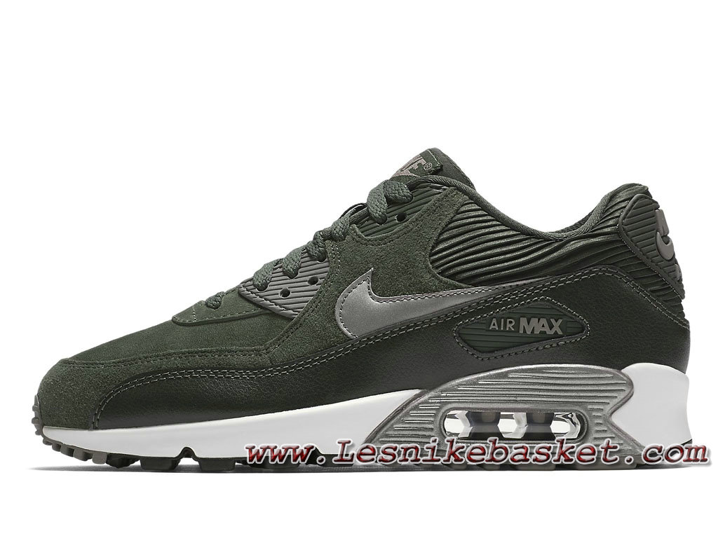 nike air max 2015 enfant marron