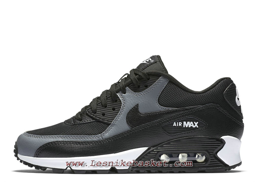 air max noir pas cher