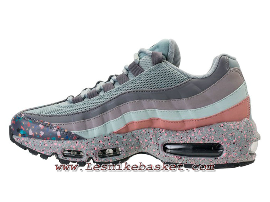 multiple colors exclusive range huge sale Nike Wmns Air Max 95 ´Wolf Grey´ 307960_101 Femme/Enfant Nike pas ... multiple colors exclusive range huge sale Nike Wmns Air Max 95 ´Wolf Grey´ 307960_101 Femme/Enfant Nike pas ...