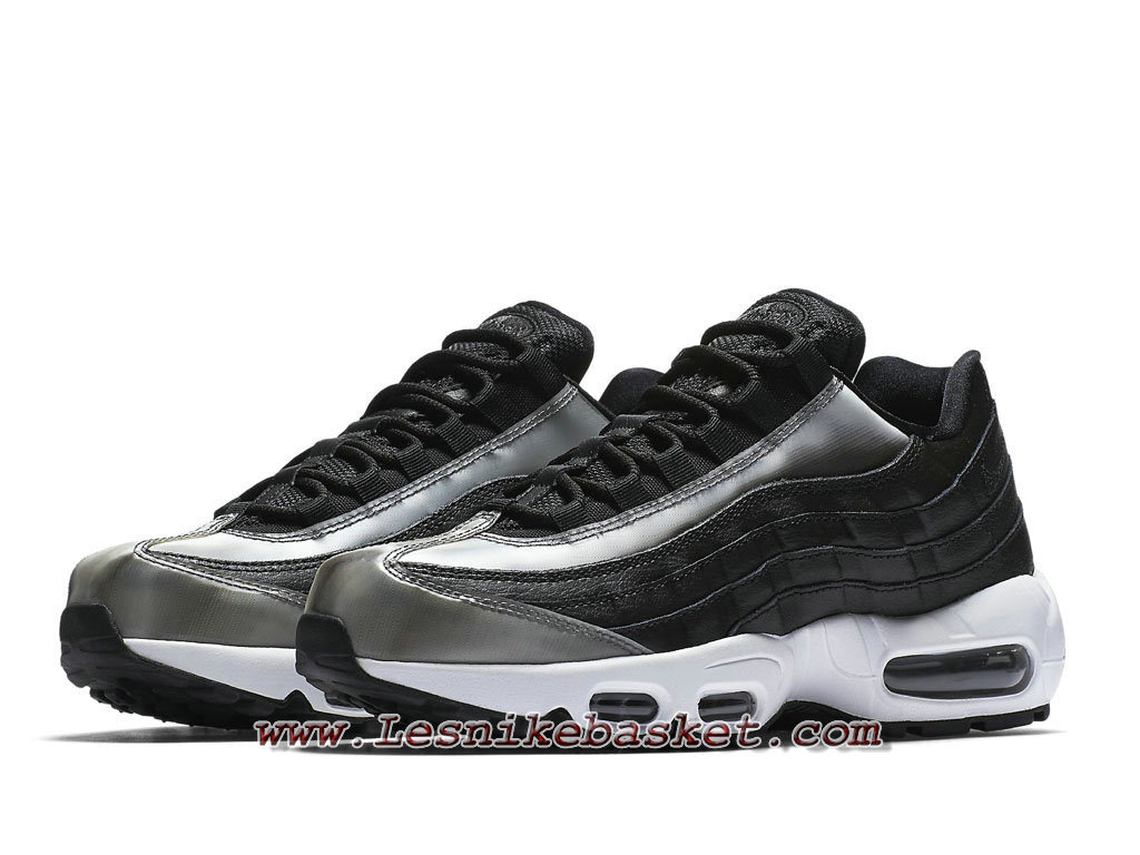 Nike Wmns Air Max 95 Se Brushed Metal 918413 001 Chaussures Officiel Nike Wmns Air Metal Max 95 Se Brushed Metal Air 918413 001 Chaussures Officiel 86d941