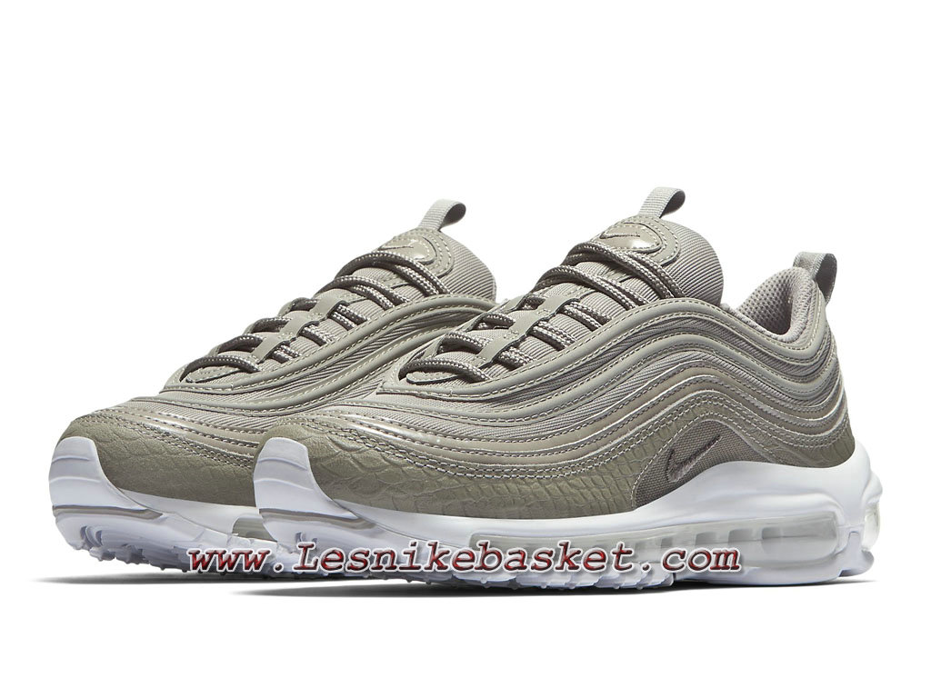 Nike Wmns Air Max 97 Premium Cobblestone White 917646_002 Chaussures ... ... Nike Wmns Air Max 97 Premium Cobblestone White 917646_002 Chaussures Nike Prix Pour Femme/enfant ...